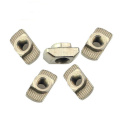 Fastener Manufacturer Nonstandard Fastener Aluminum Profile T Nut